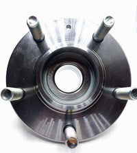 527102C305 Wheel Hubs & Bearings Assembly Rear Hyundai Tiburon 2003 2008 2 Hubs