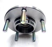 527102C305 Wheel Hubs & Bearings Assembly Rear Hyundai Tiburon 2003 2008 2 Hubs