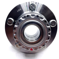 527102C305 Wheel Hubs & Bearings Assembly Rear Hyundai Tiburon 2003 2008 2 Hubs