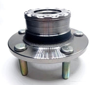 527102C305 Wheel Hubs & Bearings Assembly Rear Hyundai Tiburon 2003 2008 2 Hubs