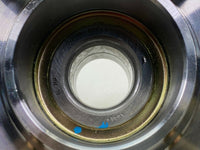 527102C305 Wheel Hubs & Bearings Assembly Rear Hyundai Tiburon 2003 2008 2 Hubs