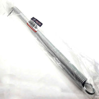 Single Tender Spring Steel Support Hoses 20" x 1" For Heavy Duty Trucks