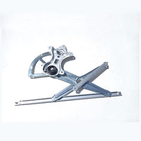 749-481 Dorman Front Passenger Side Window Regulator Lexus ES330 04-06
