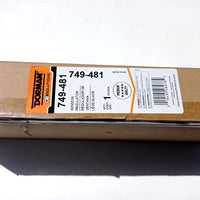 749-481 Dorman Front Passenger Side Window Regulator Lexus ES330 04-06