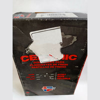 D679 Front Ceramic Brake Pads for F-150 03-04 Lincoln Blackwood 02