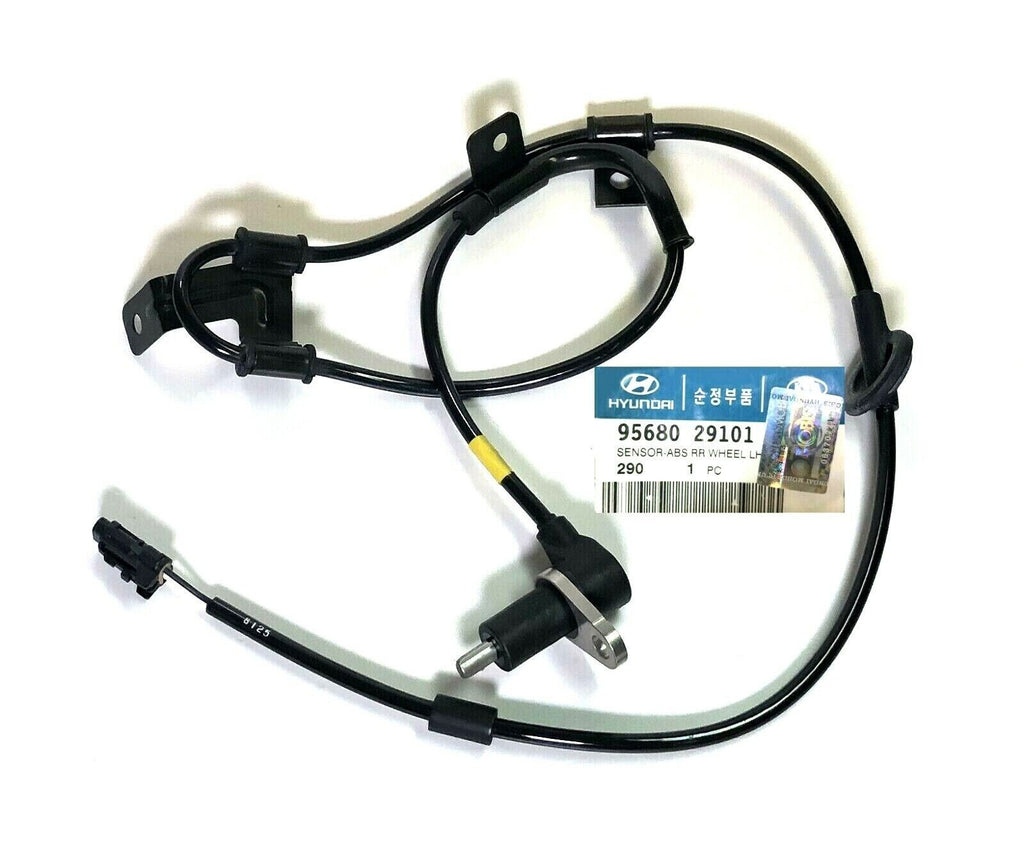 95680-29101 ABS Speed Sensor Rear Left for HYUNDAI Coupe Elantra 95-00 6 Units