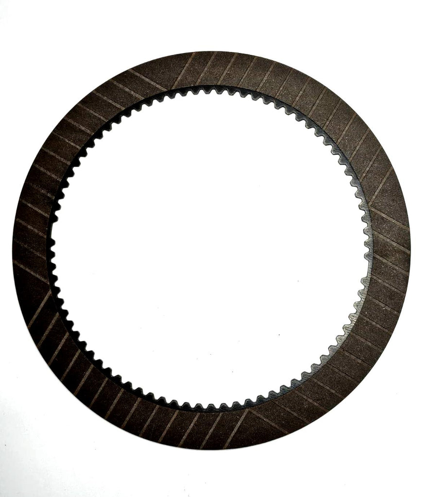 29536337 Main Housing Plate Friction Clutch C5 Late Style MD3000 7 Pcs Replac.