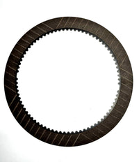 29536337 Main Housing Plate Friction Clutch C5 Late Style MD3000 7 Pcs Replac.