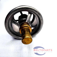 201737 3076489 Thermostat Caterpillar Cummins 855 Non-Vented 180° F Replacement