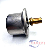 201737 3076489 Thermostat Caterpillar Cummins 855 Non-Vented 180° F Replacement