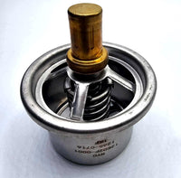 201737 3076489 Thermostat Caterpillar Cummins 855 Non-Vented 180° F Replacement