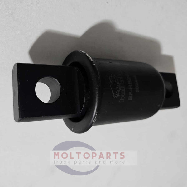 RB268 R308804 Spring Bushing Silent Block (Anti-Walk Straddle) C to C ...