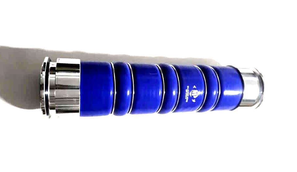 B149800 Charge Air Hose Silicone Thermotec VOLVO FH16 16.12 1993-02 Replacement