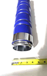 B149800 Charge Air Hose Silicone Thermotec VOLVO FH16 16.12 1993-02 Replacement