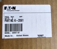 K2061 Eaton Fuller OEM all Transmission Parts 3296 RTLO/F-18913A, 18913AT2