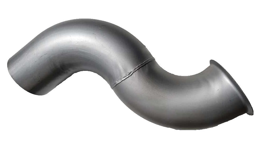 04-17123-012A Exhaust Elbow Turbo S Exhaust for Freightliner FL-17123-012A