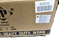 04-17123-012A Exhaust Elbow Turbo S Exhaust for Freightliner FL-17123-012A