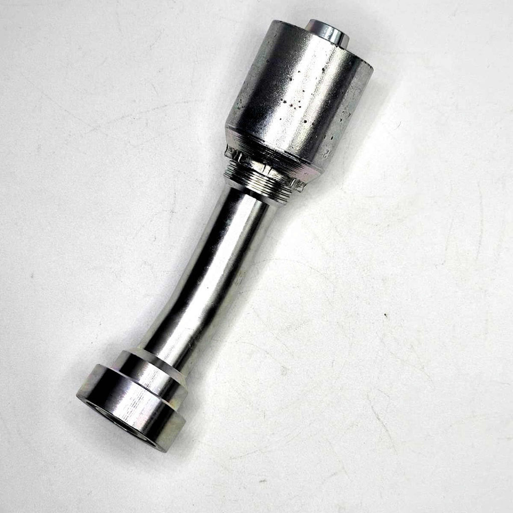 F-1212-CFL2, 3/4 in. Hose ID Size and 1.63 in. Q Flange 22.5º SUPERCAT Flange