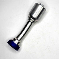 F-1212-CFL2, 3/4 in. Hose ID Size and 1.63 in. Q Flange 22.5º SUPERCAT Flange