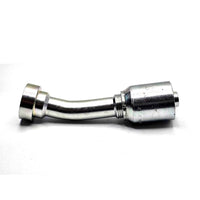 F-1212-CFL2, 3/4 in. Hose ID Size and 1.63 in. Q Flange 22.5º SUPERCAT Flange