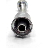 F-1212-CFL2, 3/4 in. Hose ID Size and 1.63 in. Q Flange 22.5º SUPERCAT Flange