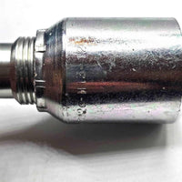 F-1216-C629 Hydraulic Hose & Fittings 3/4in.Hose ID Size and 1.88in Q Flange 90º