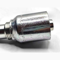 F-1216-C629 Hydraulic Hose & Fittings 3/4in.Hose ID Size and 1.88in Q Flange 90º