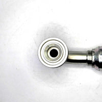 F-1216-C629 Hydraulic Hose & Fittings 3/4in.Hose ID Size and 1.88in Q Flange 90º