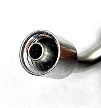 F-1216-C629 Hydraulic Hose & Fittings 3/4in.Hose ID Size and 1.88in Q Flange 90º