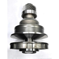 RE0F10A JF011E 30T CVT Transmission Pulley Chain Set Rebuilt kit Jeep/Nissan