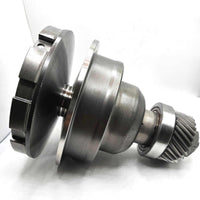 RE0F10A JF011E 30T CVT Transmission Pulley Chain Set Rebuilt kit Jeep/Nissan