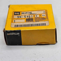 Bearing 9N5461 Caterpillar Inner diameter 2.86 Outer 3.07 Overall 0.86