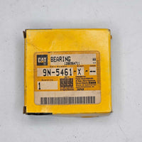 Bearing 9N5461 Caterpillar Inner diameter 2.86 Outer 3.07 Overall 0.86