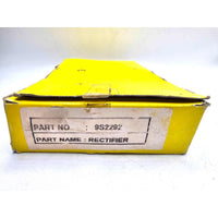 9S2292 Alternator Rectifier FOR DELCO CATERPILLAR 8N1089, D4HZ-10304-B, GY1310