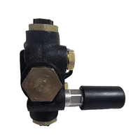 314GC227P2 Fuel Supply Pump 4 Valve for Mack E6 PAI# ESP-3599 0440008030