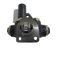 314GC227P2 Fuel Supply Pump 4 Valve for Mack E6 PAI# ESP-3599 0440008030