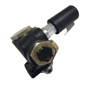 314GC227P2 Fuel Supply Pump 4 Valve for Mack E6 PAI# ESP-3599 0440008030