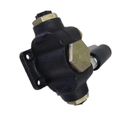 314GC227P2 Fuel Supply Pump 4 Valve for Mack E6 PAI# ESP-3599 0440008030