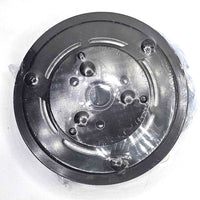 N83303252 ALLIANCE Clutch Assembly 2 Groove 6'' D Pulley 1/2'' Width 1 5/8'' ga
