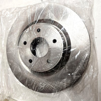 447656 bproauto Disc Brake Rotor 1BP00139AA Front / Rear OEM Quality