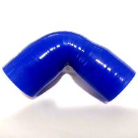 744GB46 25099732 Mack Elbow Coolant Hose (SILICONE) ECH-8753 Replacement