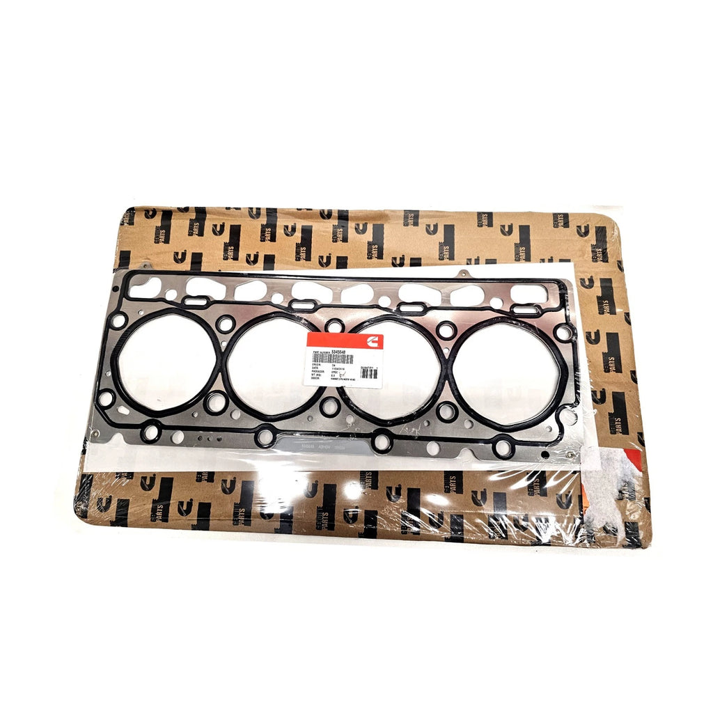 Cummins 5345648 Genuine Cylinder Head Gasket Heavy Duty Engine Part