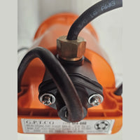 Auto Utility GFA-680 Drainage Utility Pump 4,260 GPH 0.90HP 115V 1P
