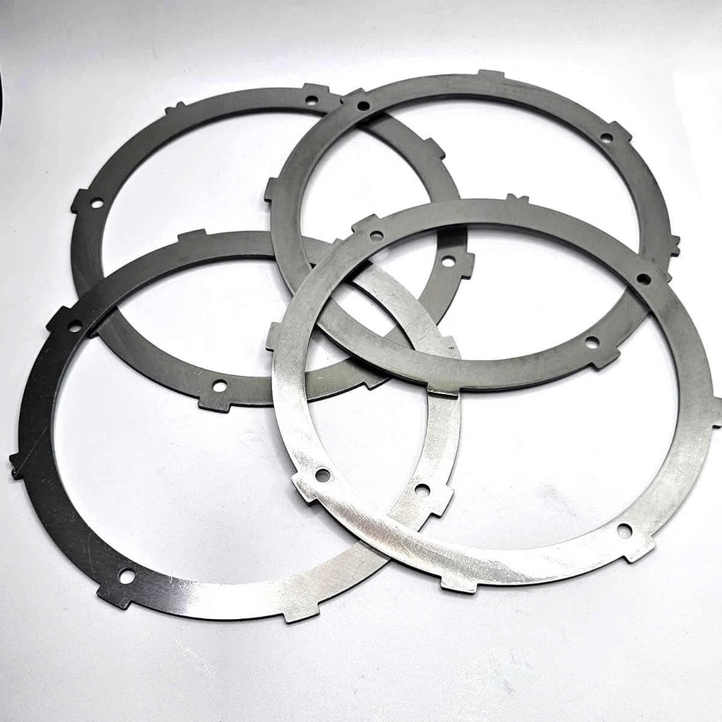 24204283 Transmission Overrun Steel Plate 4L80E 4L85E 4th turbulator 1991-On Rep