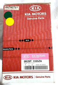 0K29T-1335ZA Fuel Pump Assembly Genuine for 1.8 lt. Kia Sephia 96-97 California