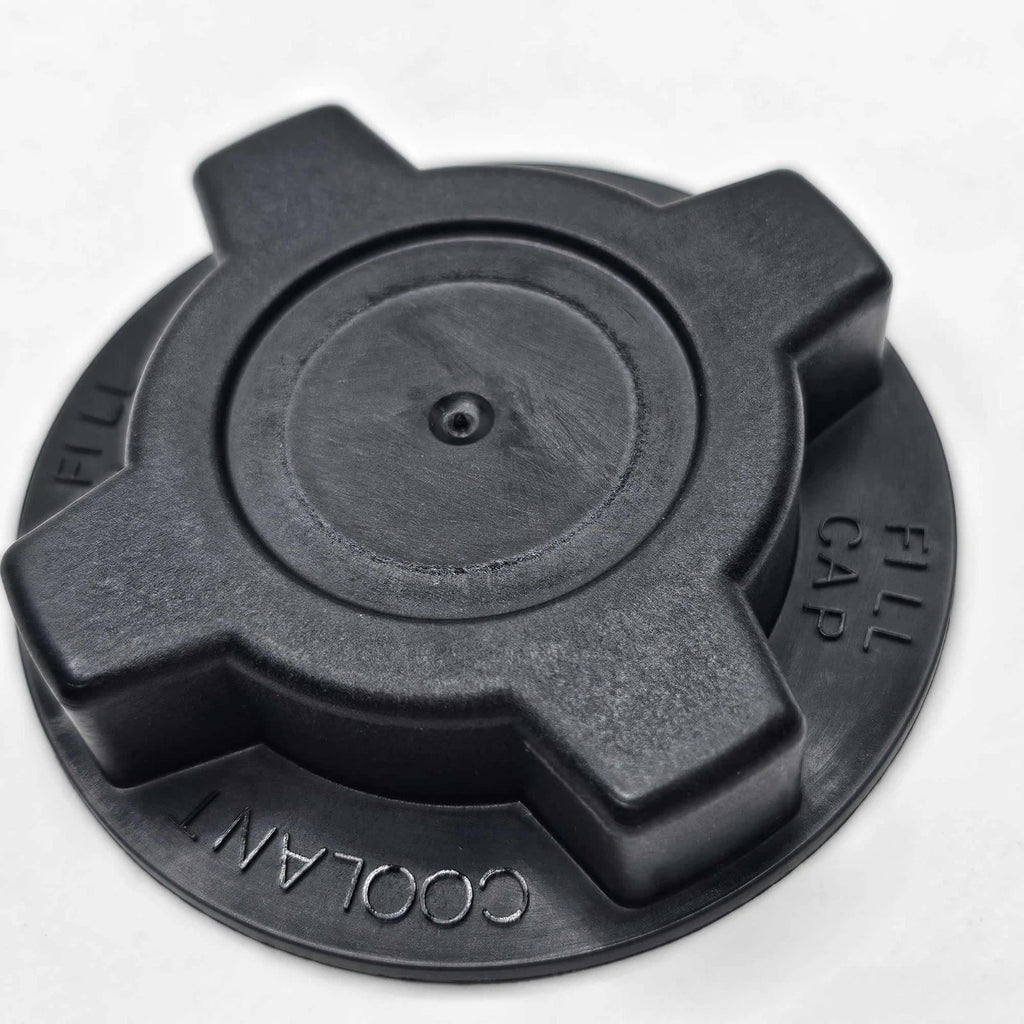 20968839 21314359 Mack/Volvo Coolant Surge Reservoir Tank Cap Replacement
