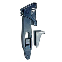 HLK1019K Hood Latch Kit LH Mack Freightliner Columbia 95-08 A1715553000