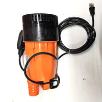 Auto Utility GFA-680 Drainage Utility Pump 4,260 GPH 0.90HP 115V 1P