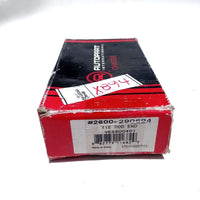 2600-290694 Ves800401 Steering Tie Rod End-PEC Autopart Intl Front Right Outer