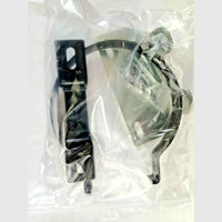 107695 LKT-122 AD9 Air Dryer Mounting Bracket Kit Replacement MP-5099AD